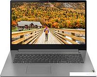 Ноутбук Lenovo IdeaPad 3 17ALC6 82KV00A3MH