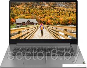 Ноутбук Lenovo IdeaPad 3 17ALC6 82KV00A3MH