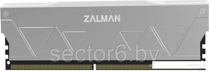 Радиатор для оперативной памяти Zalman ZM-MH10 ARGB - фото 2 - id-p202752008