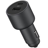 Xiaomi Автомобильное зарядное устройство Xiaomi Car Charger 100W