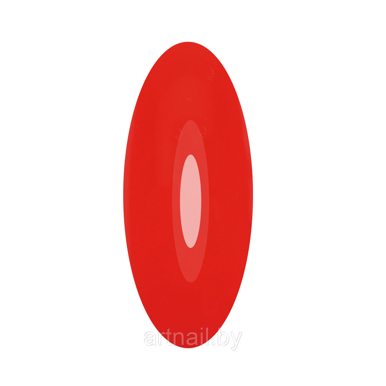 ОПЦИЯ, Гель моделирующий СВ цветной Красный, 15 мл - фото 3 - id-p201620392