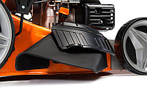 Газонокосилка бензиновая самоходная DAEWOO DLM 5100SV, фото 3