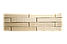 Кирпич керамический  ригельный Laterem Antique 330 (30) - бежевый, фото 3