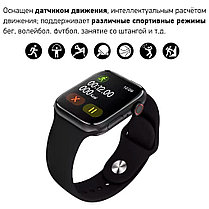 Умные часы Smart Watch T900 PRO MAX 8 Series, фото 2