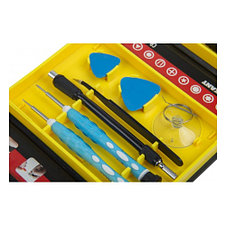 Набор для точечных работ 38 предметов REXANT 12-4761, фото 2