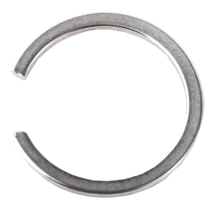 Стопорное кольцо для малой и средней шестерни Белвар - фото 2 - id-p116091856