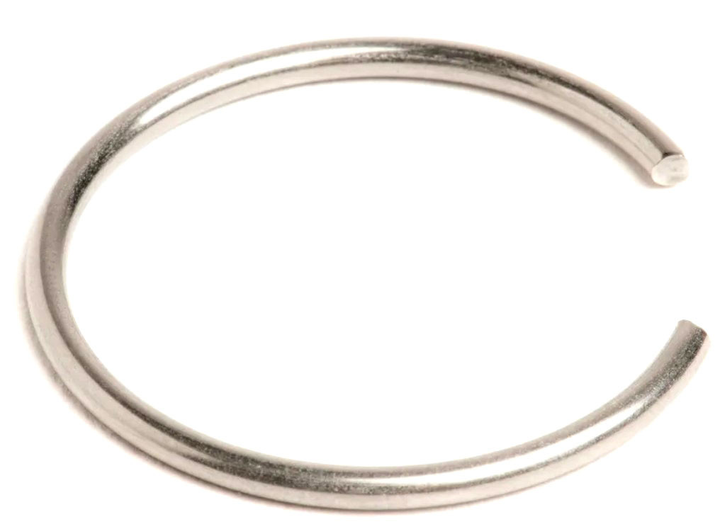 Стопорное кольцо для большой шестерни мясорубок Белвар - фото 1 - id-p116091824