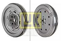 Маховик Audi A3 03-, Seat Altea,Leon,Toledo III 04-, Skoda Octavia 04-10, VW Caddy III 04-, Golf V 03-, Jetta