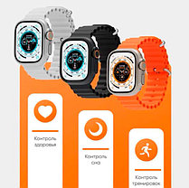 Умные часы Smart Watch T800 Ultra, фото 2