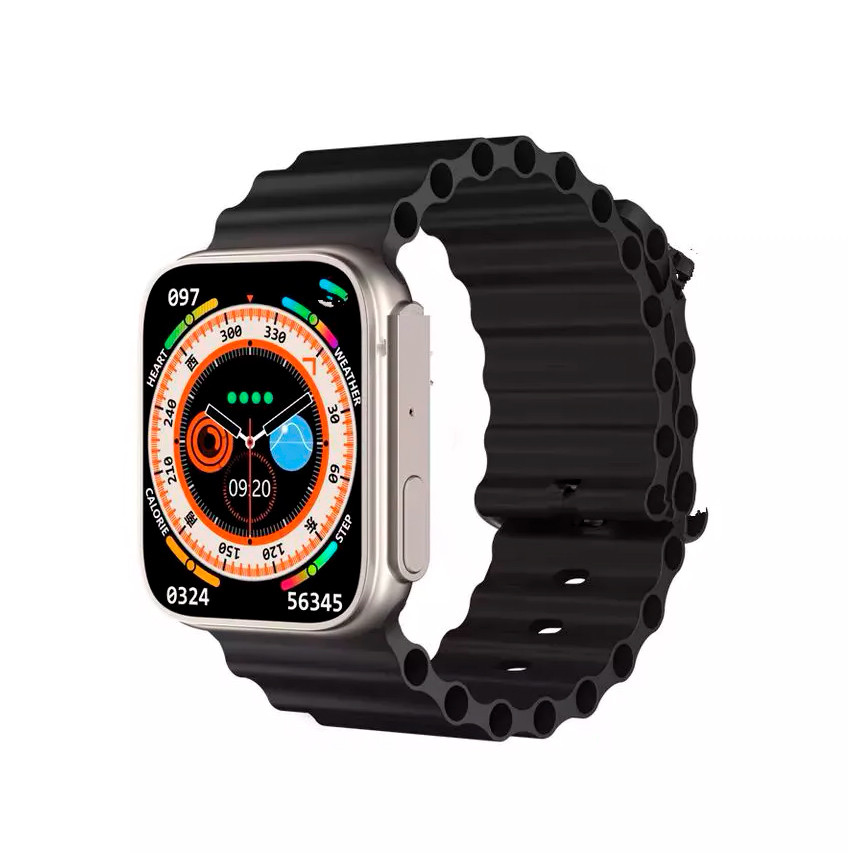 Умные часы Smart Watch T800 Ultra - фото 5 - id-p202753709