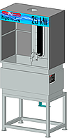 Установка электролитно-плазменного полирования УЭПП-25 б/у - В НАЛИЧИИ