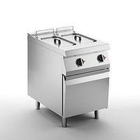 ФРИТЮРНИЦА ЭЛЕКТРИЧЕСКАЯ 700 СЕРИИ APACH CHEF LINE SLFRIE67D20CS