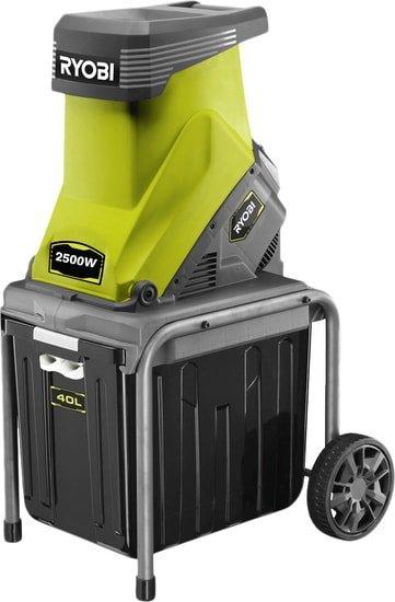 Садовый измельчитель Ryobi RSH2545B 5133002512