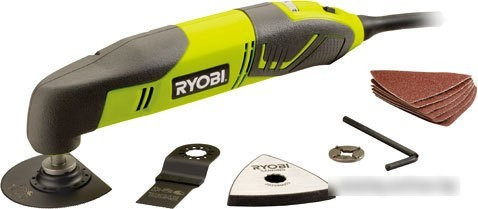 Мультифункциональная шлифмашина Ryobi RMT200S 5133001818