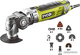 Мультифункциональная шлифмашина Ryobi RMT300-SA KIT1 5133002446, фото 2