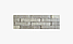 Кирпич керамический  ригельный Laterem Antique 530 (53) - серый, фото 10