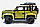T19080 Конструктор Land Rover Defender серия Technic, 2573 деталей, Аналог LEGO 42110, фото 5