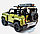 T19080 Конструктор Land Rover Defender серия Technic, 2573 деталей, Аналог LEGO 42110, фото 6