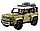 T19080 Конструктор Land Rover Defender серия Technic, 2573 деталей, Аналог LEGO 42110, фото 7