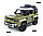 T19080 Конструктор Land Rover Defender серия Technic, 2573 деталей, Аналог LEGO 42110, фото 8