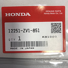 Прокладка ГБЦ головки блока цилиндра Honda BF4.5/5 12251-ZV1-851, фото 3