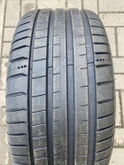 Автошины Michelin Pilot Sport 5 255/40R19 100Y