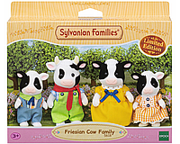 Набор Sylvanian Families Семья Коров 5618