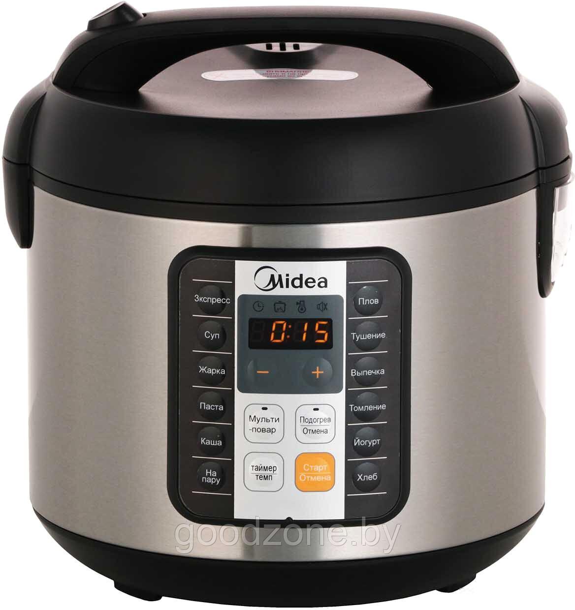 Мультиварка Midea MPC-6032