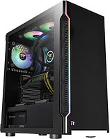 Корпус Thermaltake H200 TG RGB CA-1M3-00M1WN-00