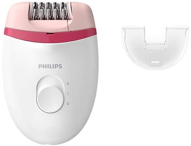 Эпилятор Philips BRE235/00 - фото 1 - id-p202759032