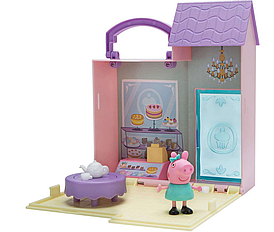 Игровой набор TM Toys Peppa Pig - Пекарня Little Peppa 97005