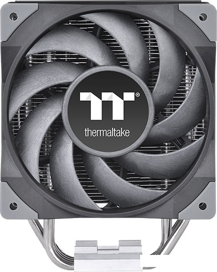 Кулер для процессора Thermaltake Toughair 510 CL-P075-AL12BL-A