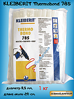 Стержни для клеевого пистолета KLEIBERIT Thermobond 785 1кг