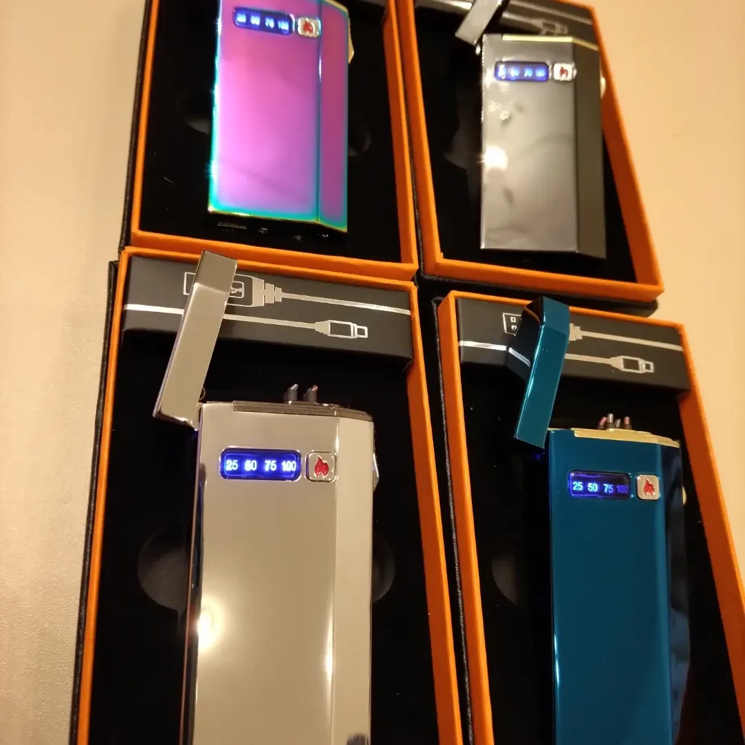Зажигалка ГИБРИД ГАЗ + ЭЛЕКТРО (ID#67510133), цена: 45 руб., купить на  Deal.by