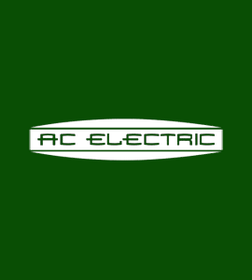 Настенные сплит-системы AC ELECTRIC 