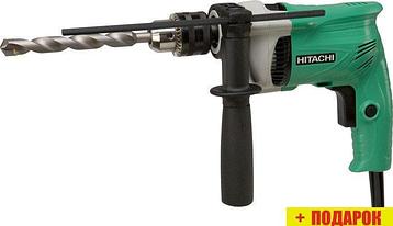 Ударная дрель Hitachi DV16VSS, фото 2