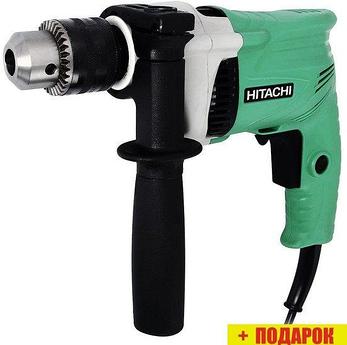 Ударная дрель Hitachi DV16VSS, фото 2