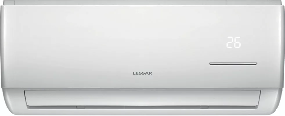 Кондиционер Lessar Flexcool LS-HE24KSE2/LU-HE24KSE2 - фото 4 - id-p202763809