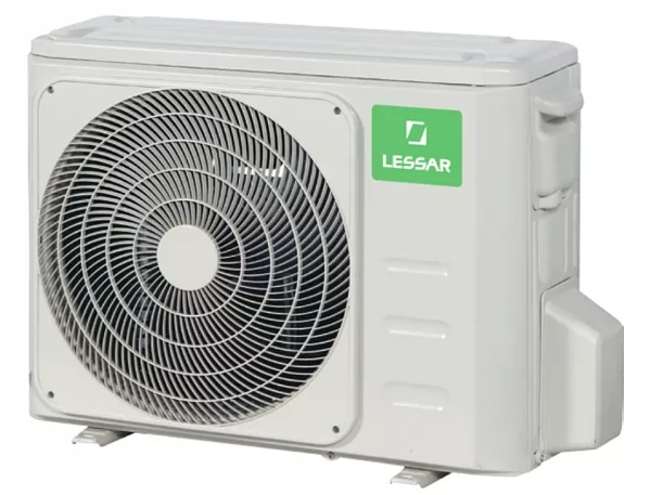 Кондиционер Lessar Flexcool LS-HE24KSE2/LU-HE24KSE2 - фото 5 - id-p202763809