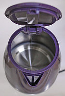 Электрочайник Centek CT-0048 фиолетовый