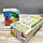 Игровое пособие - трансформер для начальной школы "Умный Кубик" (английский язык), фото 10