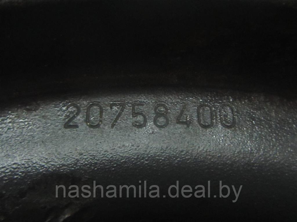 Шкив коленвала Renault Premium DXI - фото 3 - id-p202765606