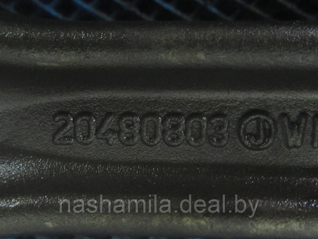 Шатун Renault Premium DXI - фото 3 - id-p202765612