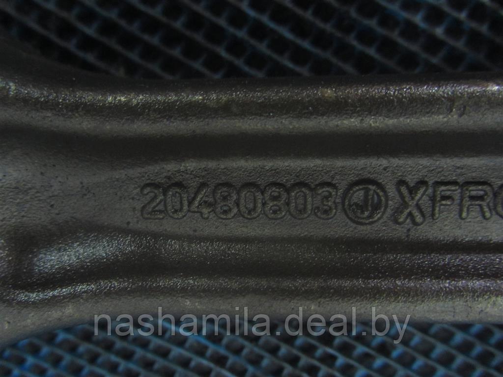 Шатун Renault Premium DXI - фото 3 - id-p202765616