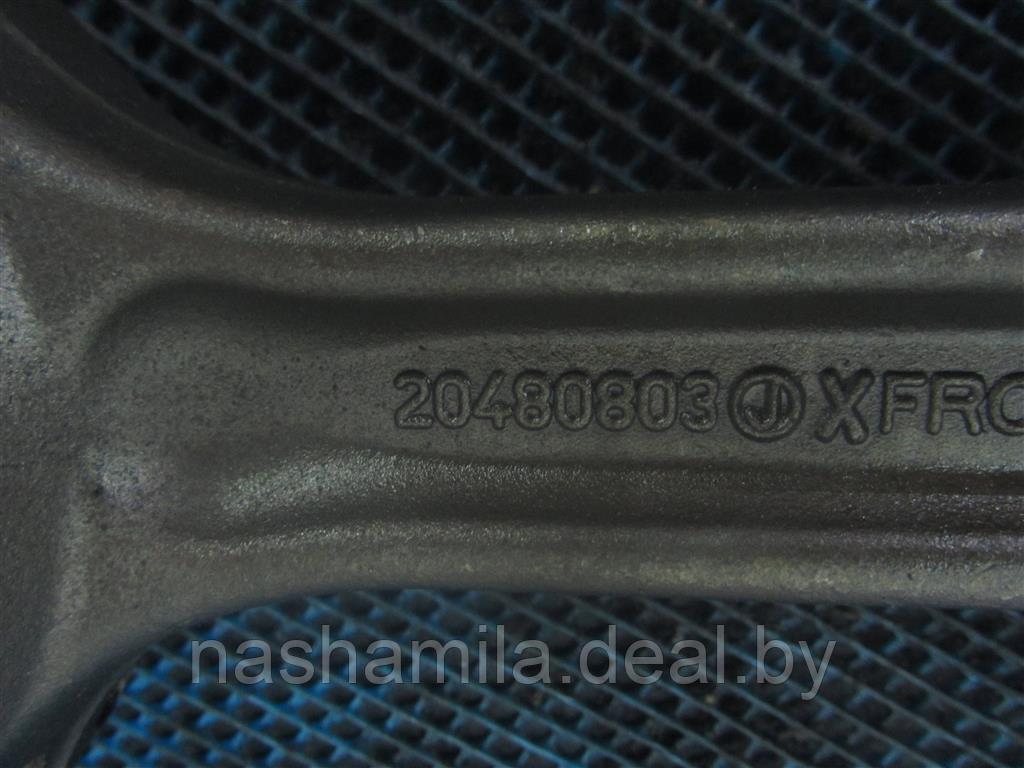 Шатун Renault Premium DXI - фото 3 - id-p202765620