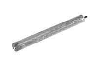 Анод магниевый 14*200*М4, РОССИЯ