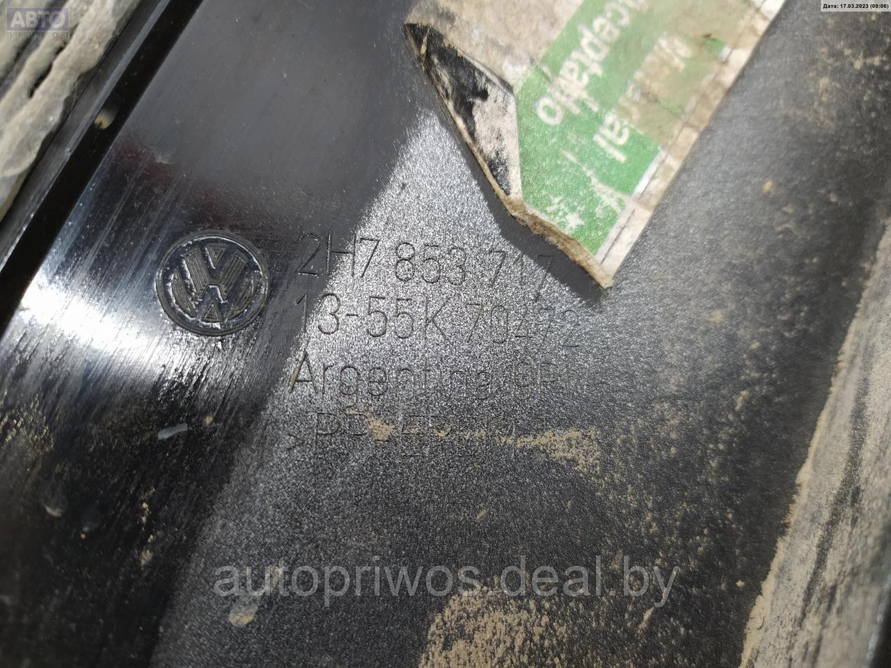 Накладка декоративная Volkswagen Amarok - фото 4 - id-p133040961