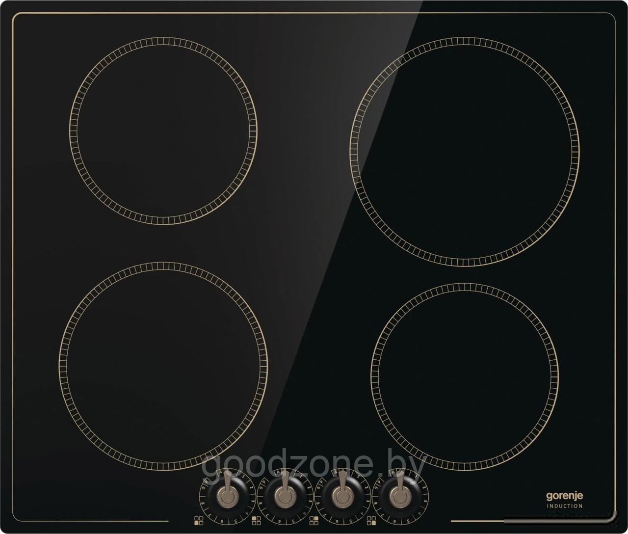 Варочная панель Gorenje IK640CLB