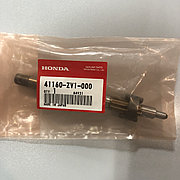 Вал горизонтальный Honda BF 4.5/5 41160-ZV1-000