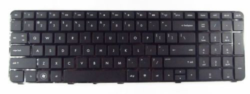 Клавиатура для HP Pavilion DV7-4000. RU